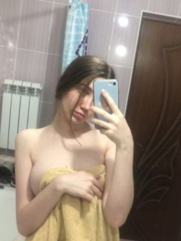 Анкета проститутки Серафима - Фото, 25 лет, №357435